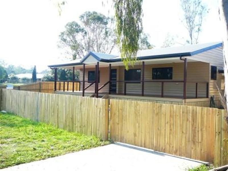 Nanango QLD 4615