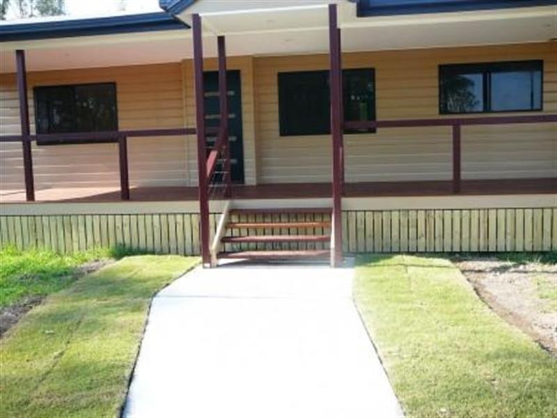 Nanango QLD 4615