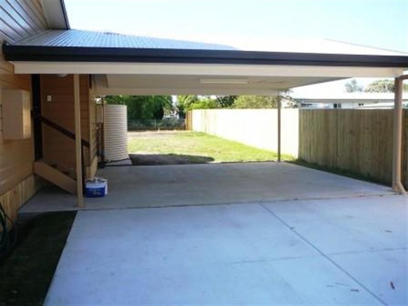 Nanango QLD 4615