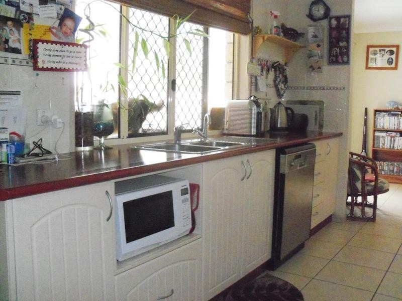 8 O’Callaghan Street, Nanango QLD 4615