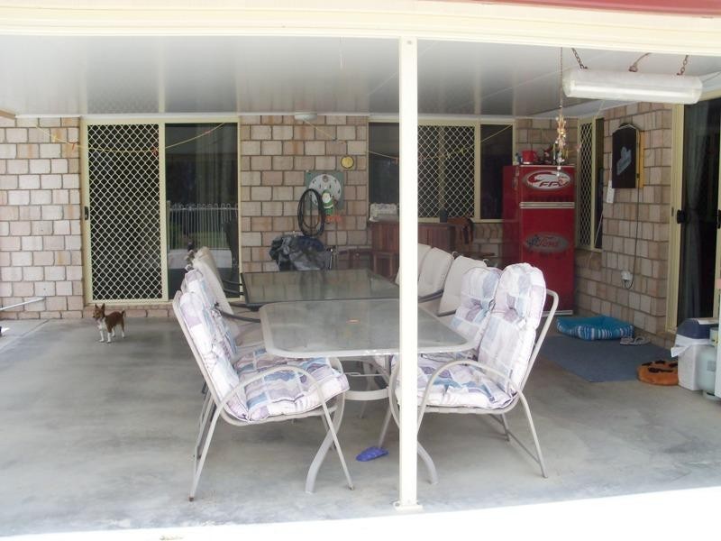 8 O’Callaghan Street, Nanango QLD 4615