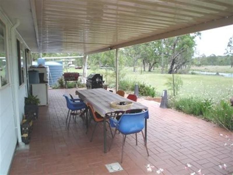 88 Birch Road, Wattle Camp QLD 4615