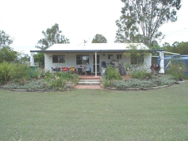 88 Birch Road, Wattle Camp QLD 4615