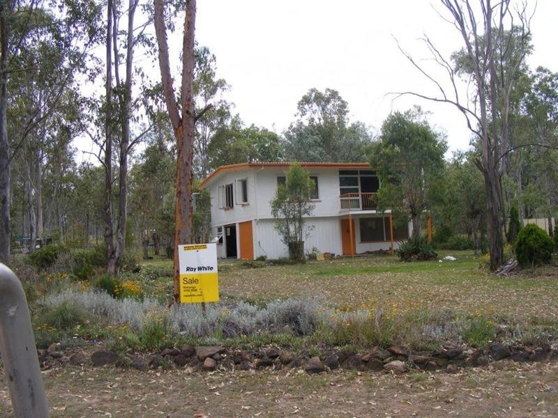Nanango QLD 4615