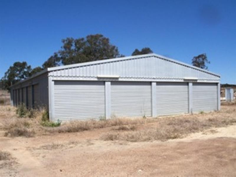 13904 D’Aguilar High, Nanango QLD 4615