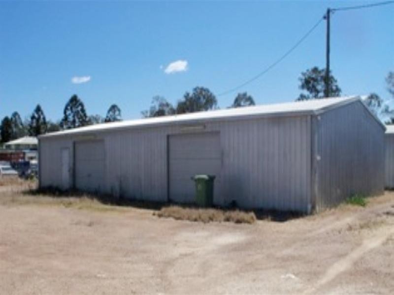 13904 D’Aguilar High, Nanango QLD 4615
