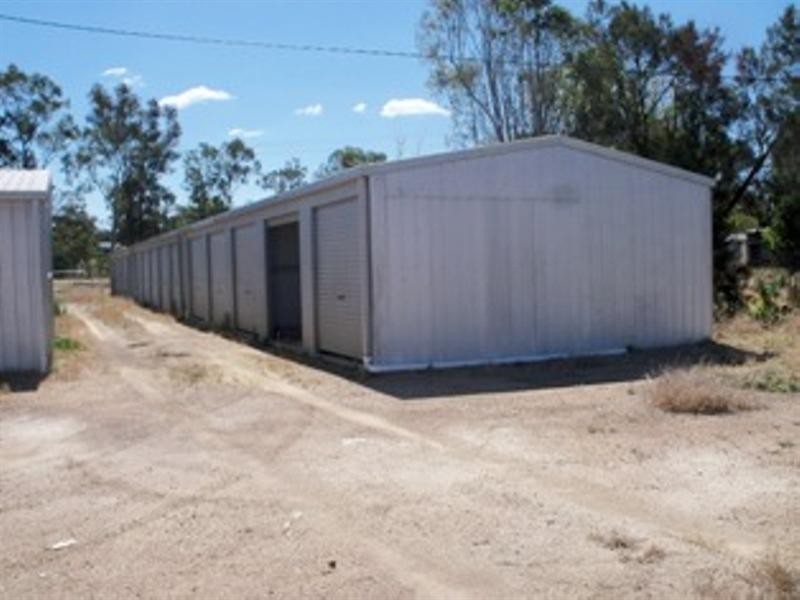 13904 D’Aguilar High, Nanango QLD 4615