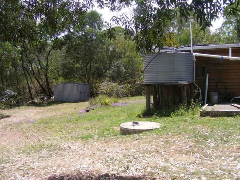 Nanango QLD 4615