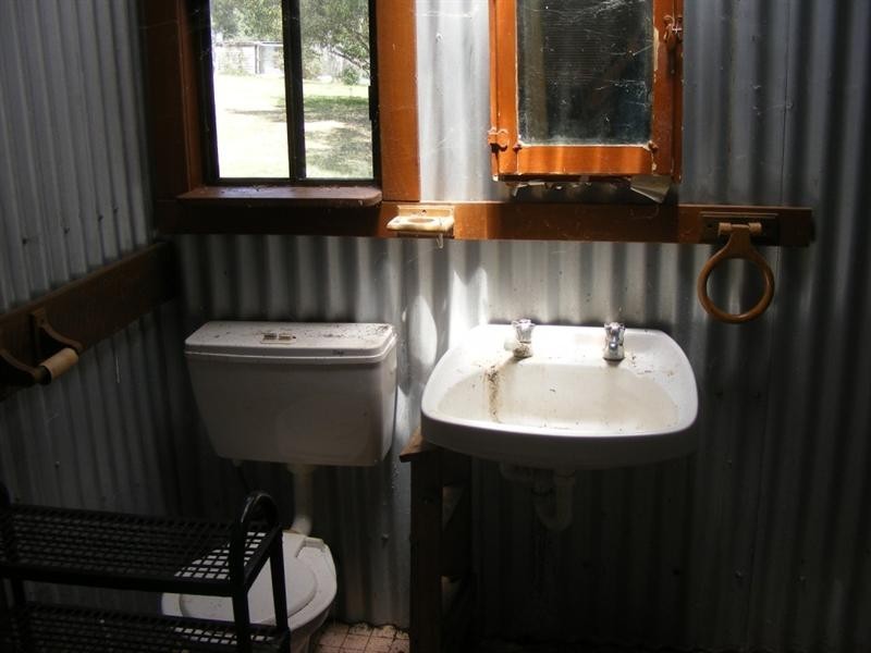 Nanango QLD 4615
