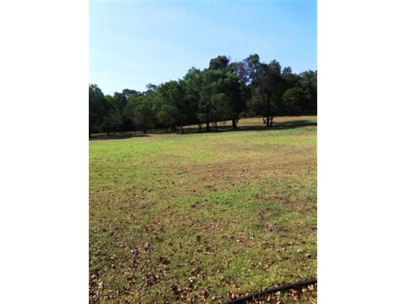 Maidenwell QLD 4615