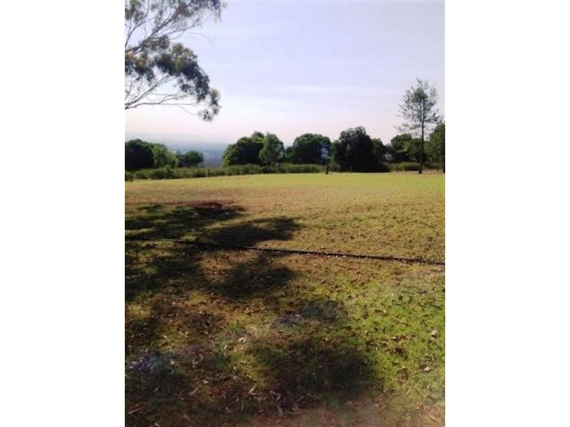 Maidenwell QLD 4615