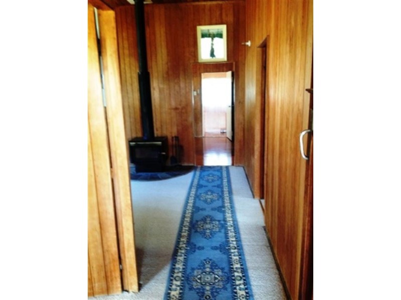 Maidenwell QLD 4615
