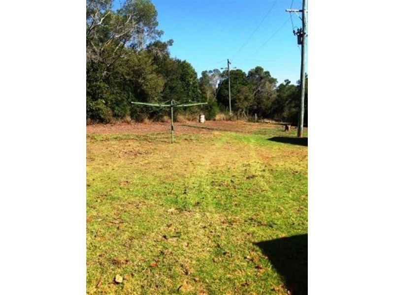 Maidenwell QLD 4615