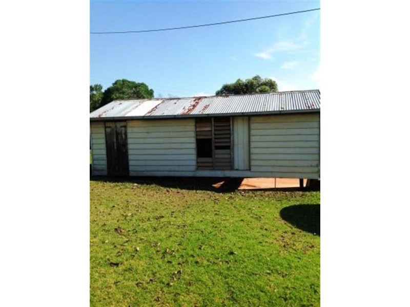 Maidenwell QLD 4615