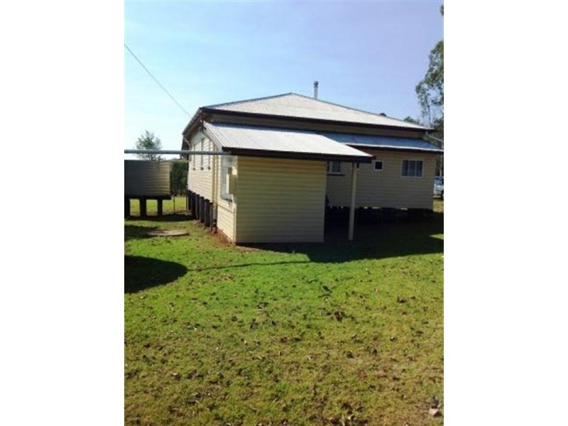 Maidenwell QLD 4615