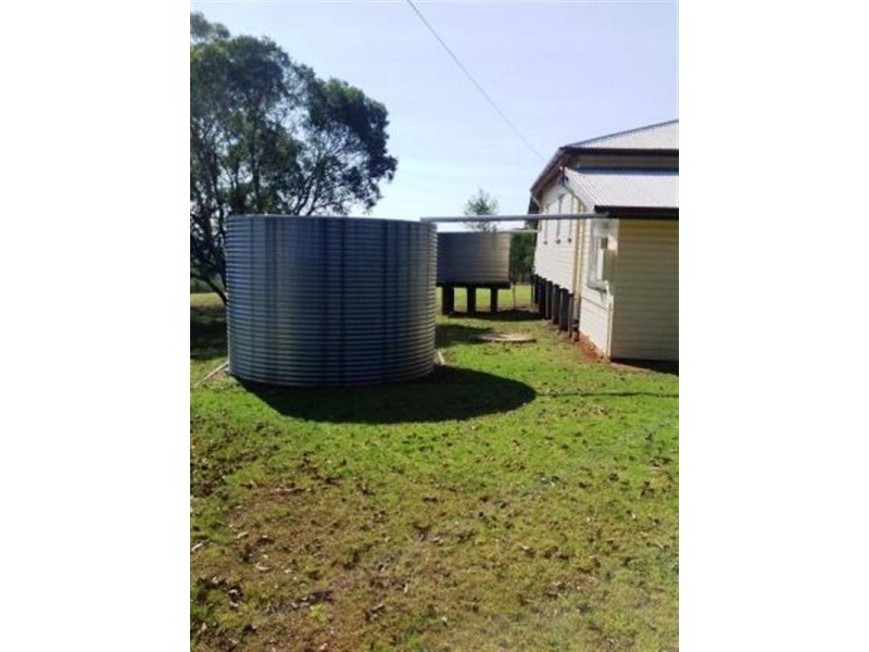 Maidenwell QLD 4615
