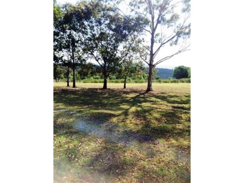Maidenwell QLD 4615