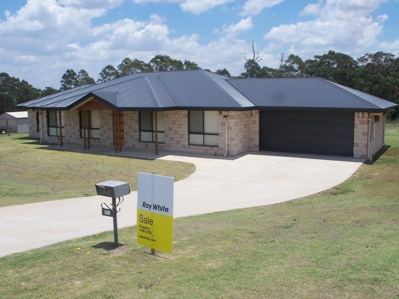 54 Premier Drive, Kingaroy QLD 4610