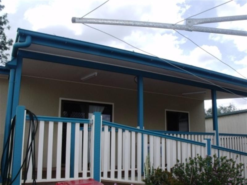 Kingaroy QLD 4610