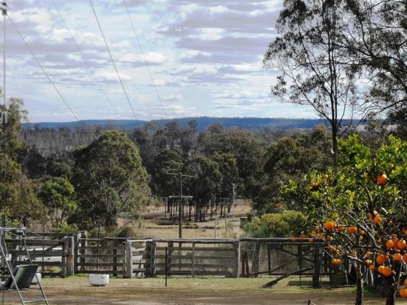 Nanango QLD 4615
