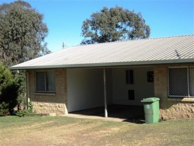 Nanango QLD 4615