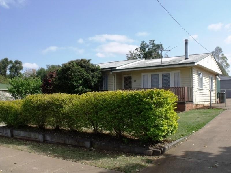 Kingaroy QLD 4610
