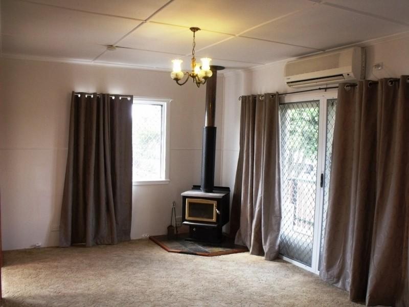 Kingaroy QLD 4610