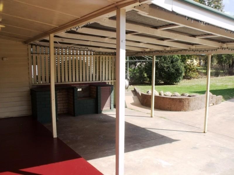 Kingaroy QLD 4610