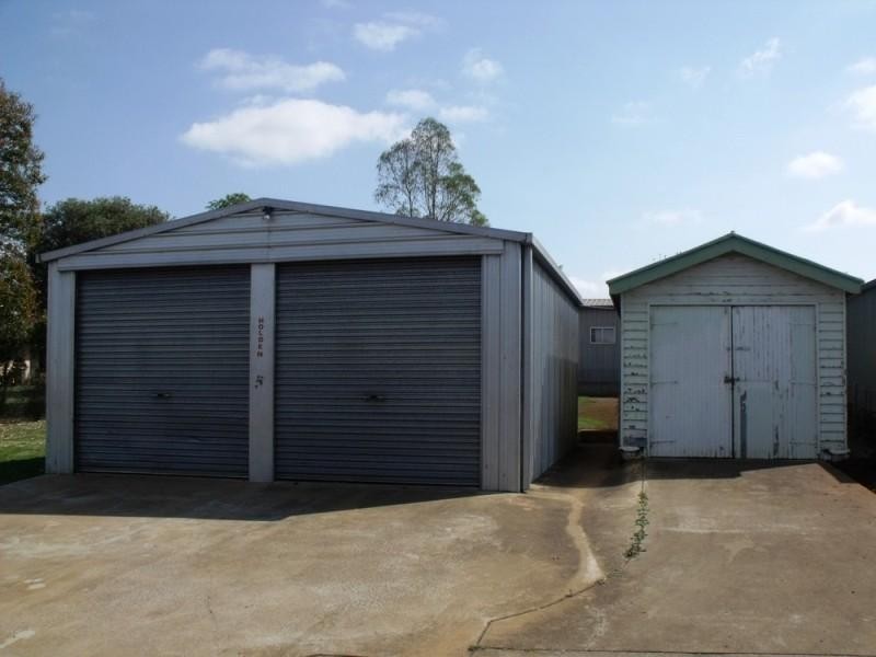 Kingaroy QLD 4610