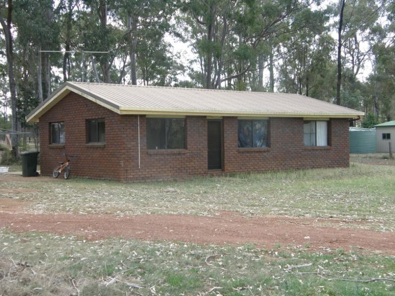 Kingaroy QLD 4610