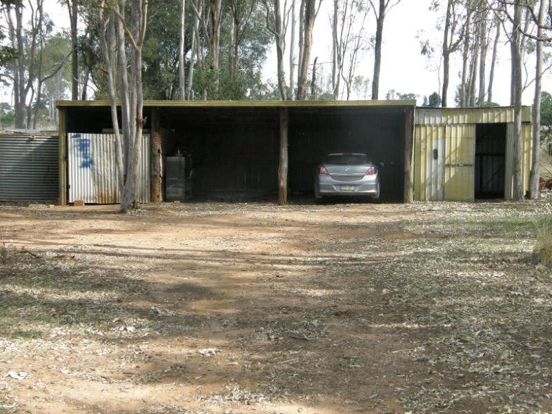 Kingaroy QLD 4610