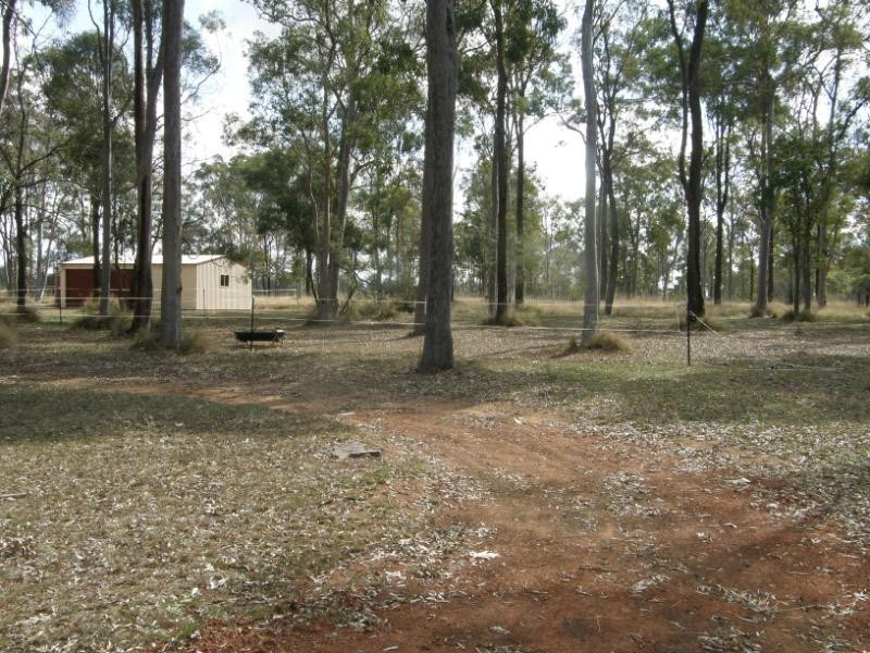 Kingaroy QLD 4610