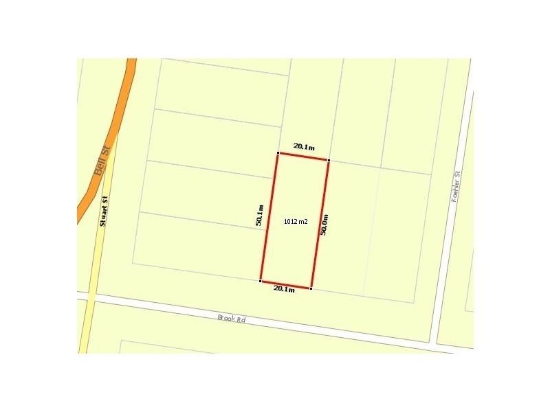 16 KEARNEY’s Road, Kumbia QLD 4610
