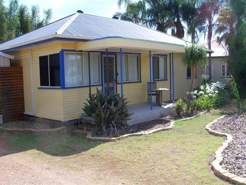 Kingaroy QLD 4610