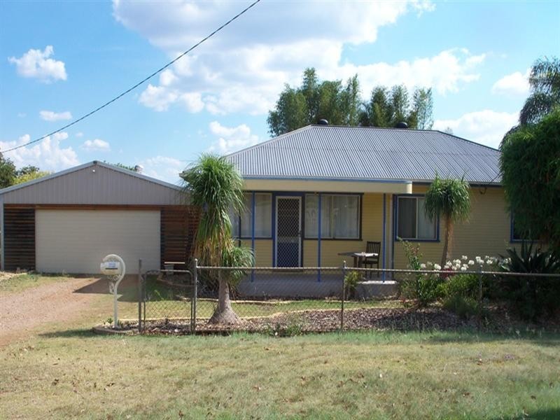 Kingaroy QLD 4610