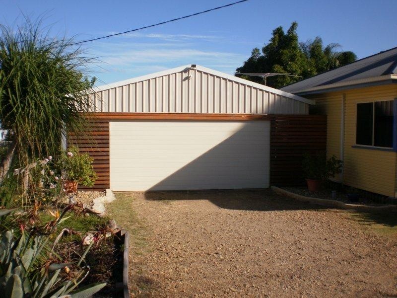 Kingaroy QLD 4610