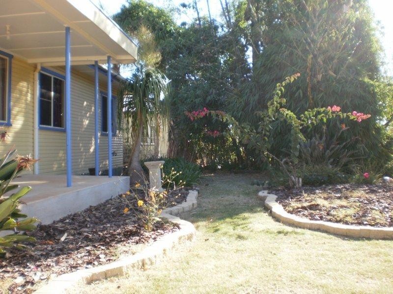 Kingaroy QLD 4610
