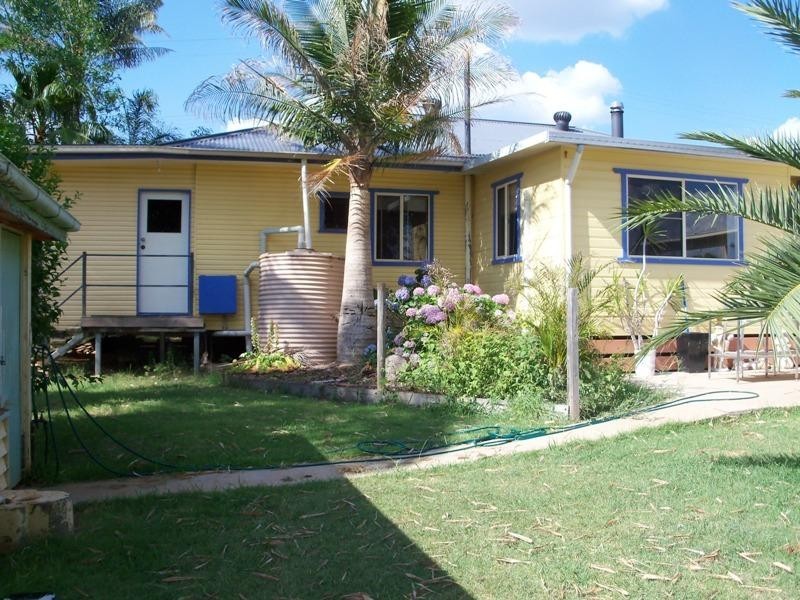 Kingaroy QLD 4610