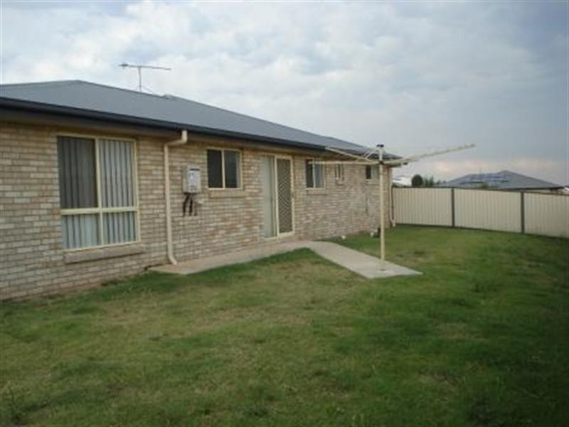 21 Daisy Court, Kingaroy QLD 4610