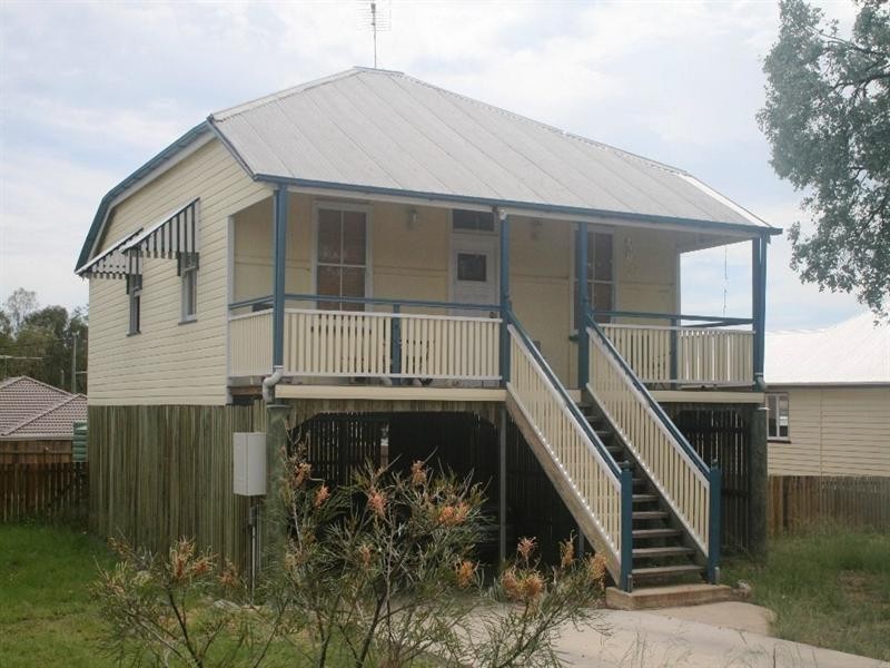 Nanango QLD 4615
