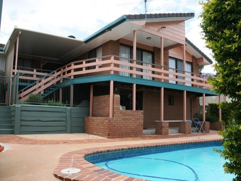 3 MacDiarmid Street, Kingaroy QLD 4610