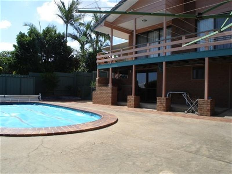 3 MacDiarmid Street, Kingaroy QLD 4610