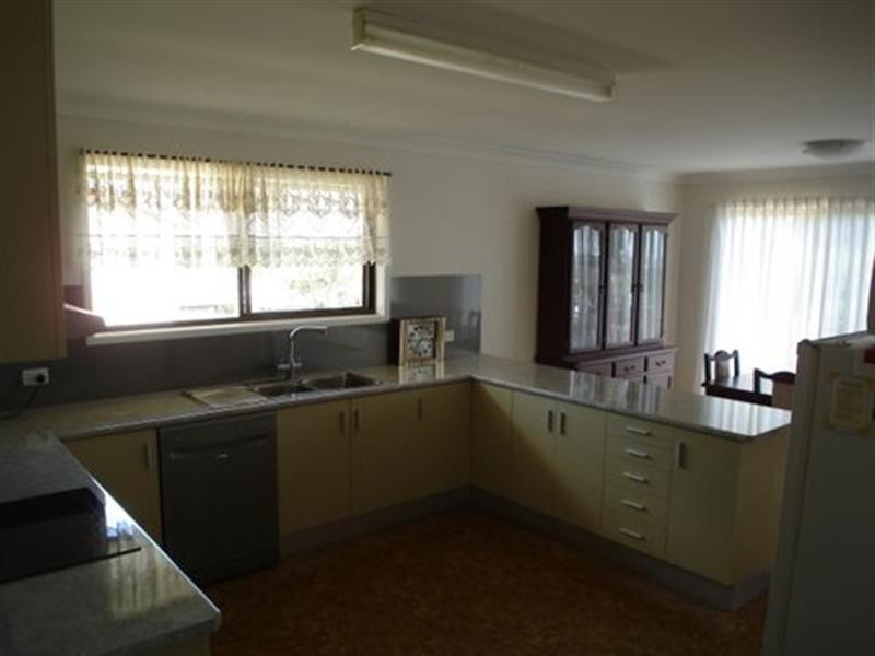 3 MacDiarmid Street, Kingaroy QLD 4610