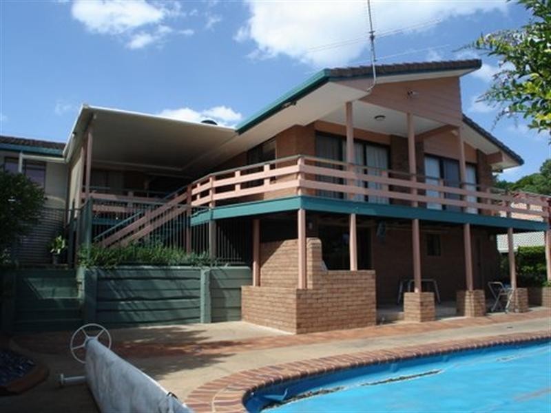 3 MacDiarmid Street, Kingaroy QLD 4610