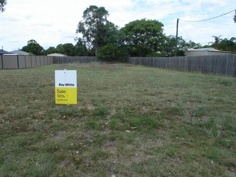39 Prince Street, Kingaroy QLD 4610