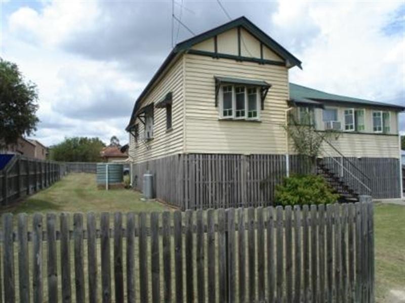46 KING Street, Kingaroy QLD 4610