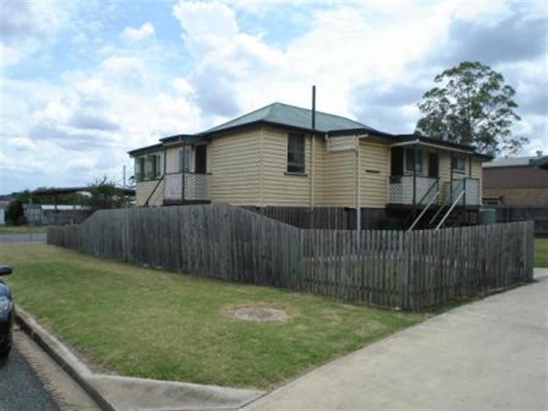 46 KING Street, Kingaroy QLD 4610