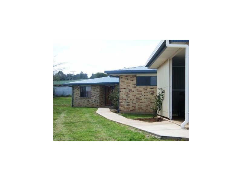 Kingaroy QLD 4610