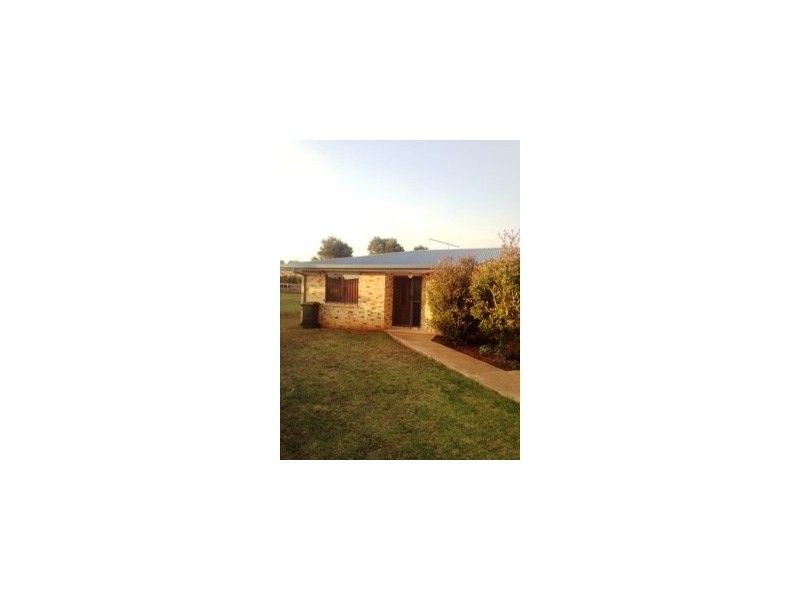 Kingaroy QLD 4610