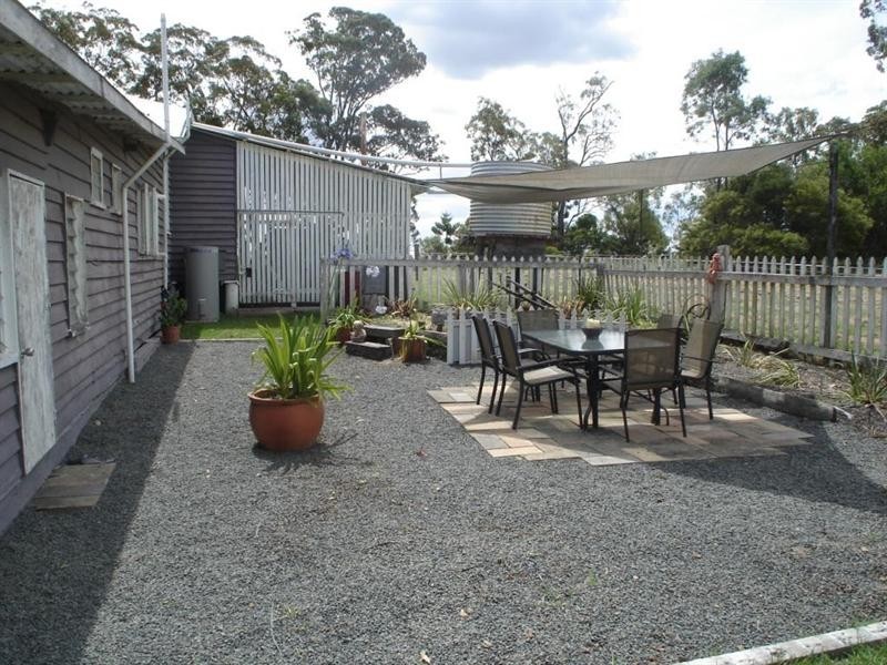 80 Booneene-Ellesmere Road, Taabinga QLD 4610
